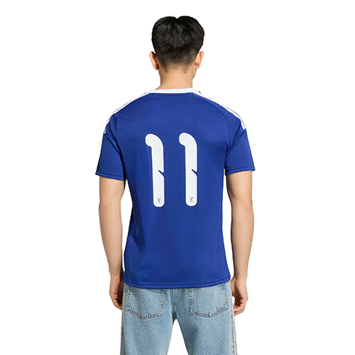サッカー日本代表 コンフィットジャージー 11