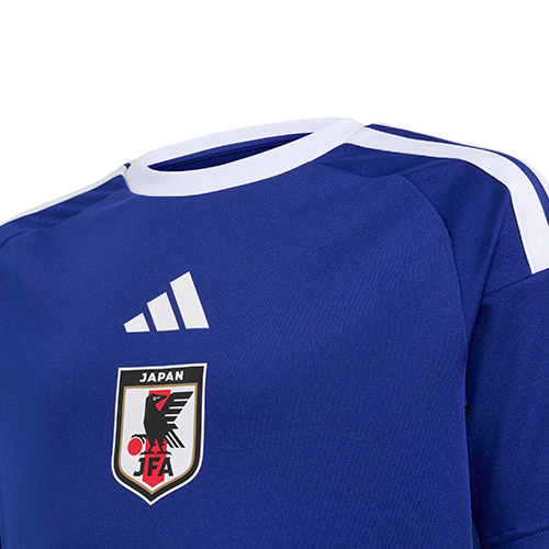 キッズ サッカー日本代表 コンフィットジャージー 11