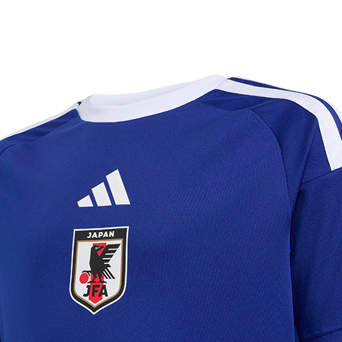 キッズ サッカー日本代表 コンフィットジャージー 6