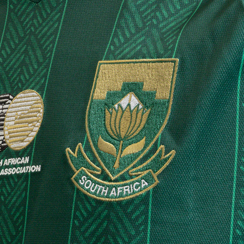 2026 南アフリカ代表 AWAY ユニフォーム