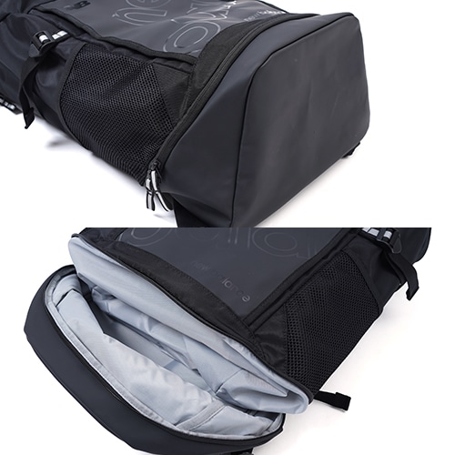 トップローディングバックパック V2 ベーシック 35L