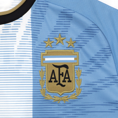 アルゼンチン代表 メッシ 26 ジャージ