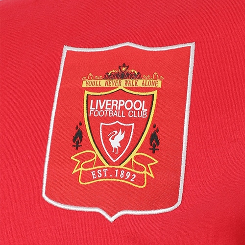 リヴァプールFC 95-96 ホーム Tシャツ