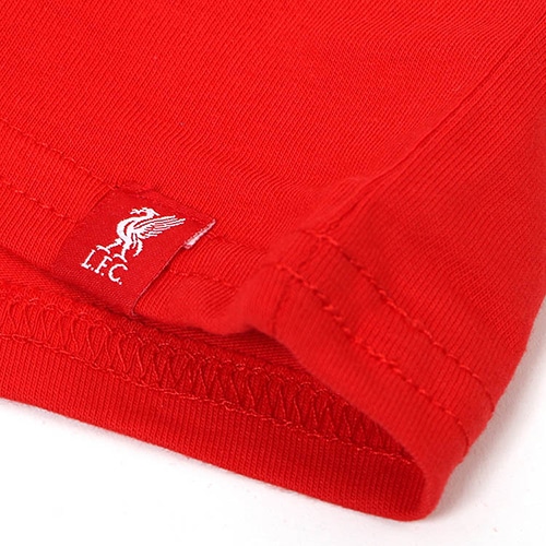 リヴァプールFC 『THIS IS ANFIELD』 Tシャツ