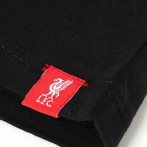 KIDS リヴァプールFC 『THIS IS ANFIELD』 Tシャツ
