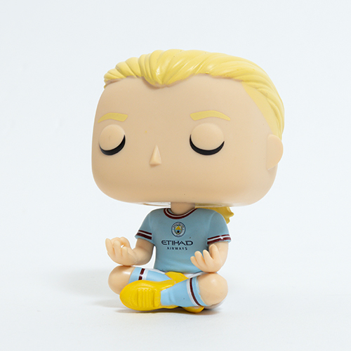 Pop! Football マンチェスター・シティー ハーランド