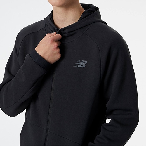 R.W.Tech Fleece フルジップジャケット