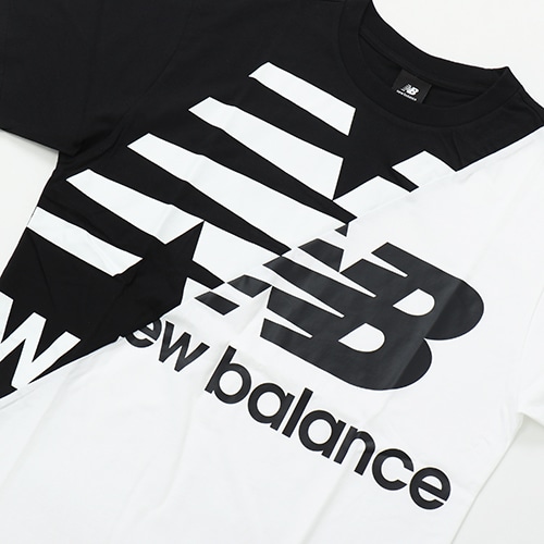 NB Athletics ｽﾌﾟﾗｲｽTｼｬﾂ