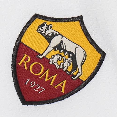 AS ROMA AWAY SS JERSEY