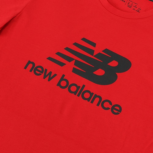 ATHLETIC CLUB LOGO TEE?