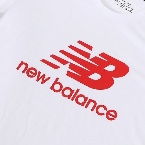 ATHLETIC CLUB LOGO TEE?