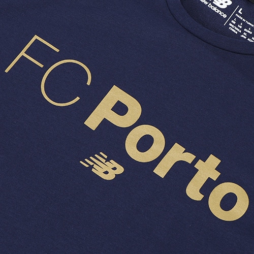 FC PORTO?GRAPHIC TEE?
