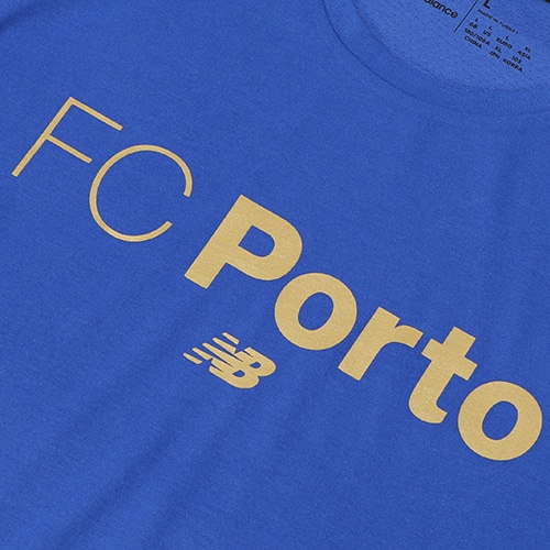 FC PORTO?GRAPHIC TEE?