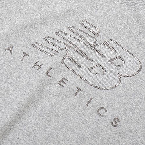 NB Athletics ｽｳｪｯﾄｸﾙｰ