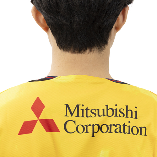 2026 FC東京 百年構想リーグ GKユニフォーム