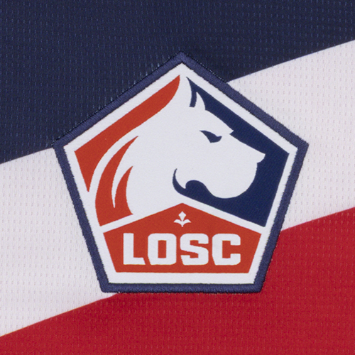26-27 LOSCリール HOME ユニフォーム