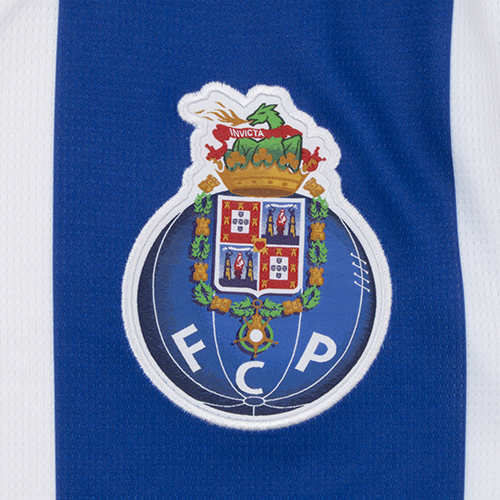 26-27 FCポルト HOME ユニフォーム