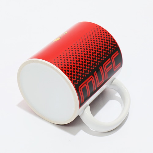 MUFC Mug FD