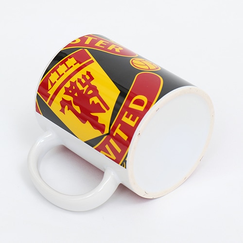 MUFC ﾏｸﾞｶｯﾌﾟ HT