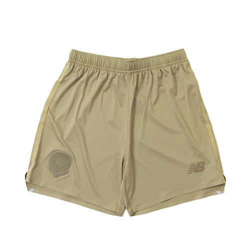 Stone Island × New Balance キット