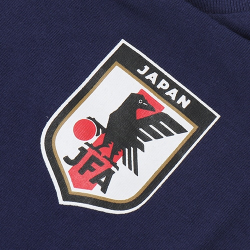 JFA ロンパース  80サイズ