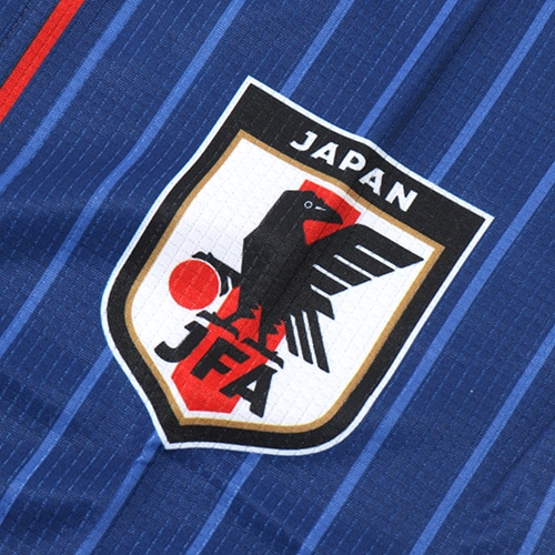 JFA 親子で応援シャツ  キッズフリーサイズ