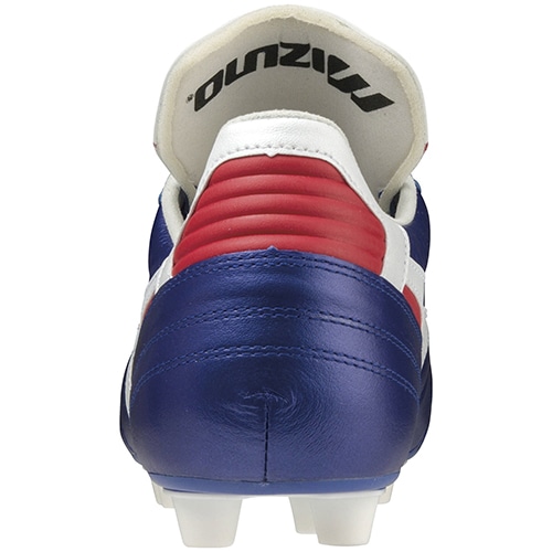 THE MORELIA M8 JAPAN