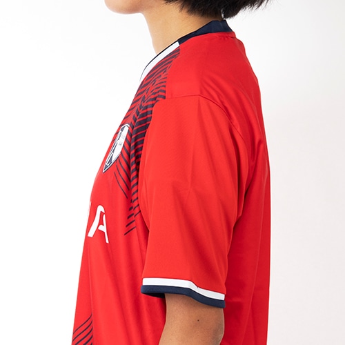 24-25 ボーフム 3rd ユニフォーム