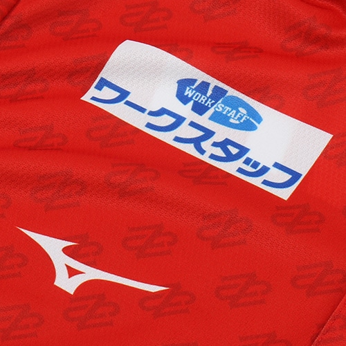 予約 23 名古屋グランパス 1stオーセンティックユニフォーム サッカーショップkamo