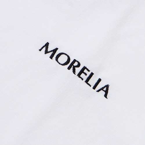 MORELIA OFF ロングスリーブ Tシャツ