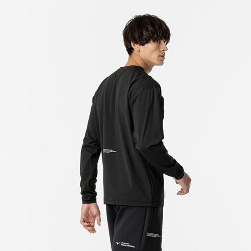 ソフトドライTシャツ