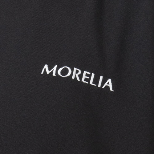 MORELIA バックプリントTシャツ