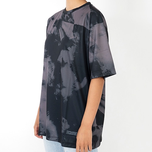 MZFB エンブレムTEE