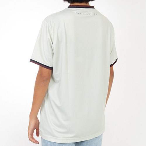 MZFB ボーダーTEE