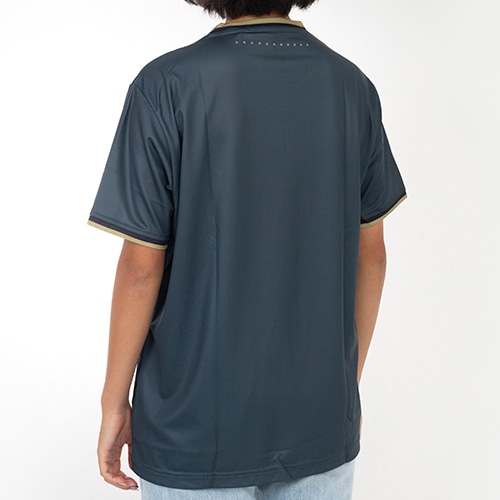 MZFB ボーダーTEE