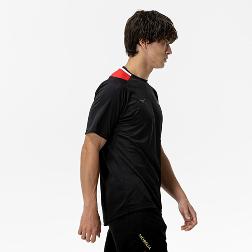 MORELIA フィールドシャツ