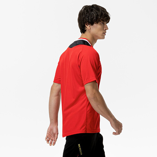 MORELIA フィールドシャツ