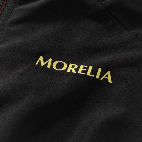 MORELIA ウーブンジャケット