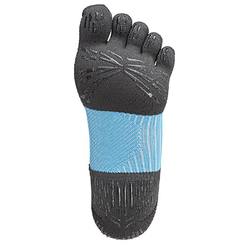 ゼログライドネオ ショートソックス(5本指)