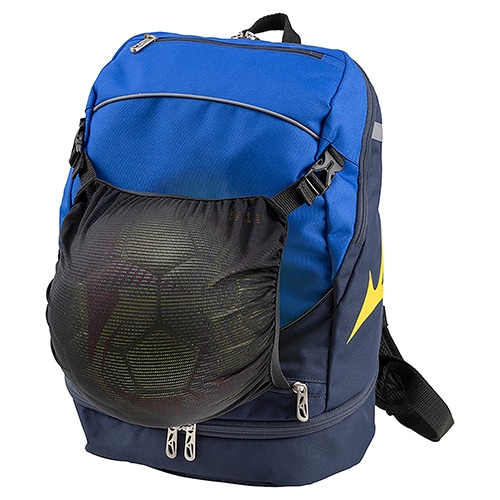 サッカーバックパック 16L