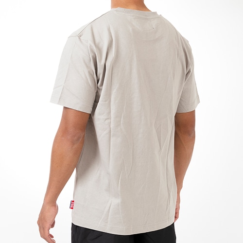 パリSG EMBROIDERY PATCH Tシャツ