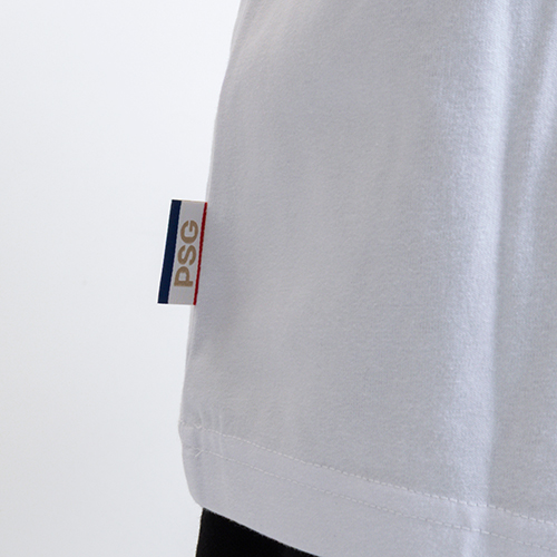 パリSG TRICOLOR 半袖Tシャツ