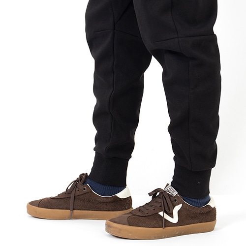 パリSG ITALIC FONTS PANTS