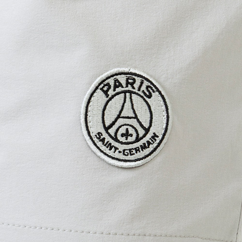 パリSG STRETCH WOVEN SHORT PANTS