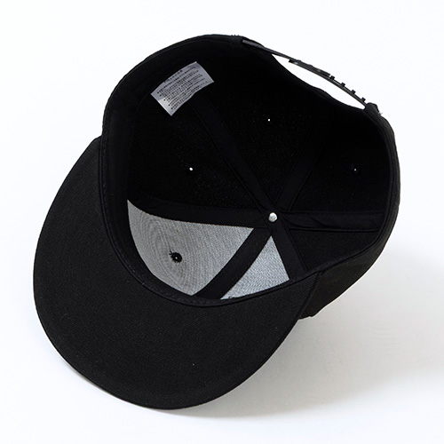 パリSG EMB LOGO SNAP BACK CAP