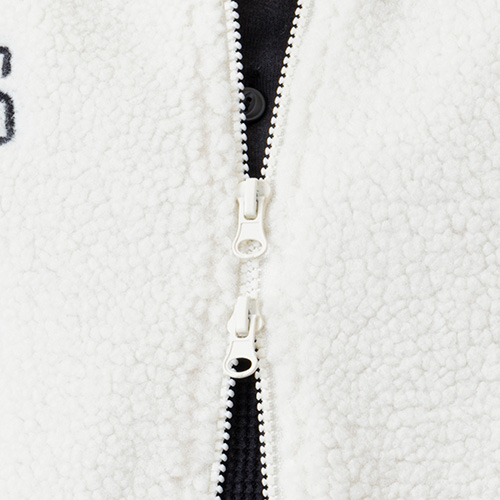 パリSG EMB LOGO BOA HOODIE