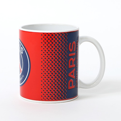 PSG Mug FD