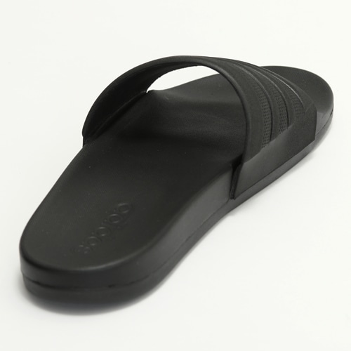 ADILETTE CF MONO CBLACK/CBLACK/C