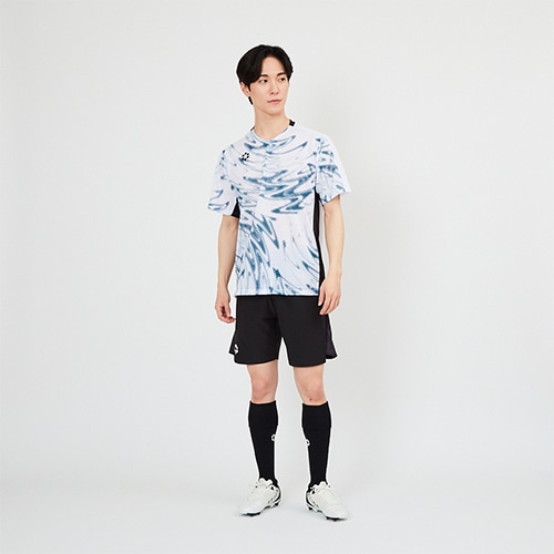 Teampress プラクティスシャツ S/S