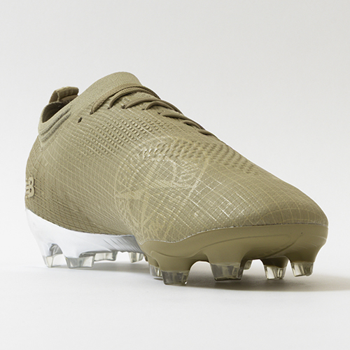 Stone Island × New Balance Furon v8 Elite FG(Dモデル)